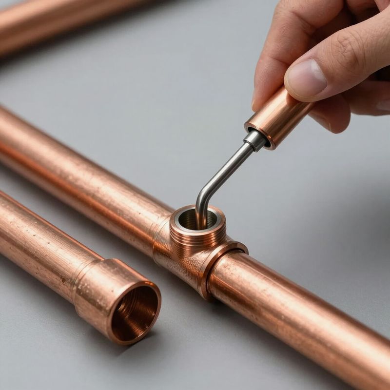 Sewer & Pipe Services in Ruston